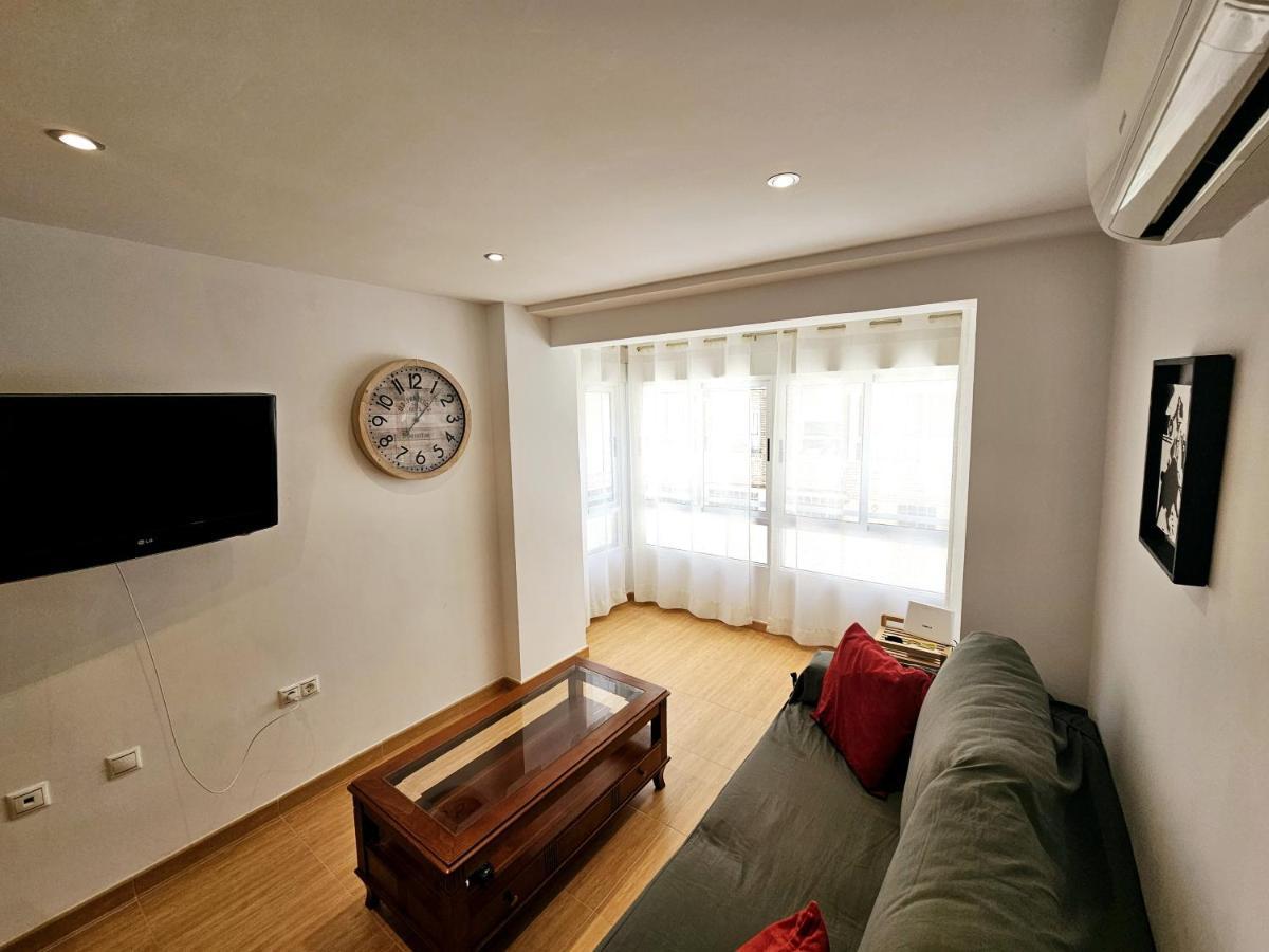 Pandora City Center Apartment Alicante Exterior photo