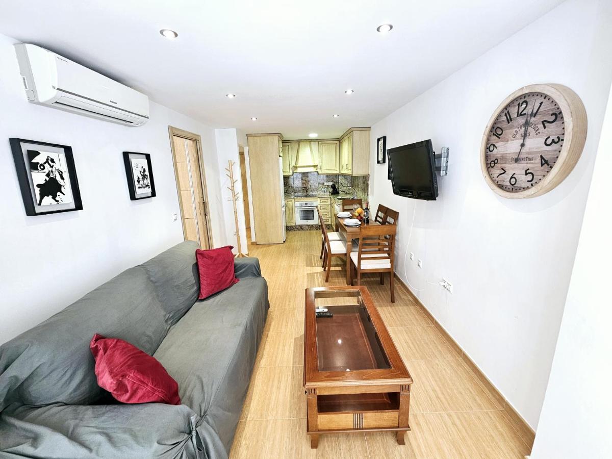 Pandora City Center Apartment Alicante Exterior photo