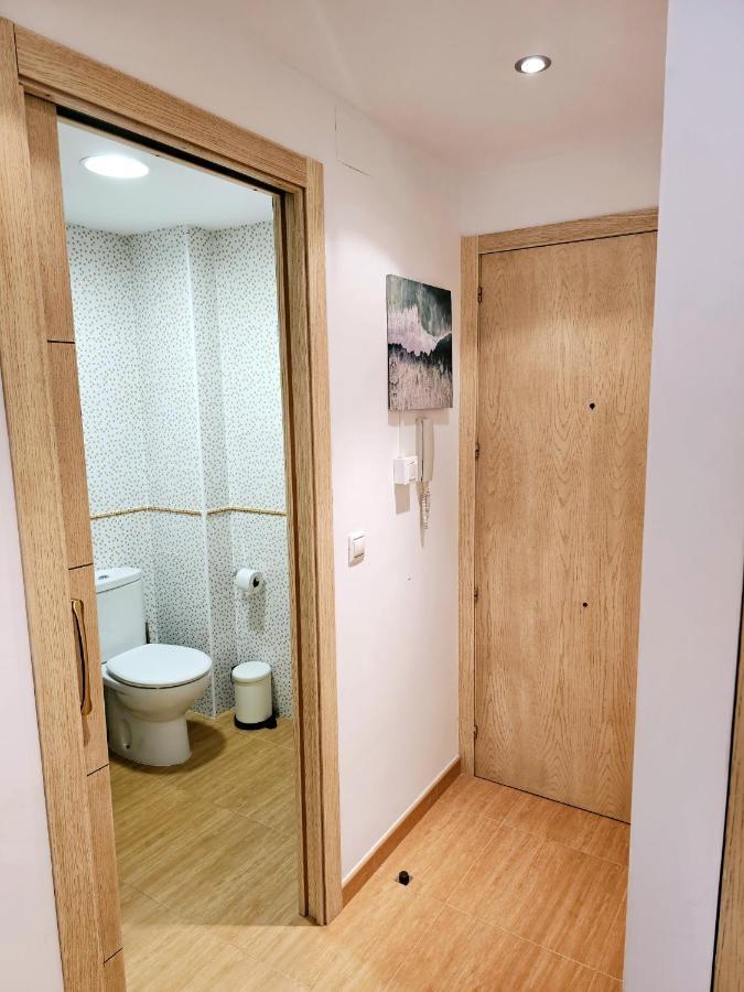 Pandora City Center Apartment Alicante Exterior photo